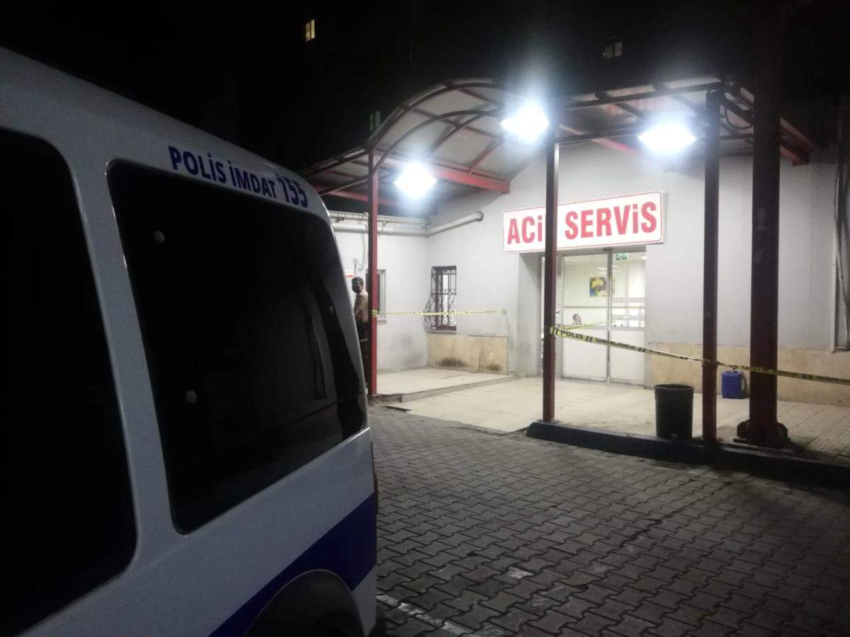İzmir de dehşet: Uykuda yakaladığı akrabasını bıçakladı