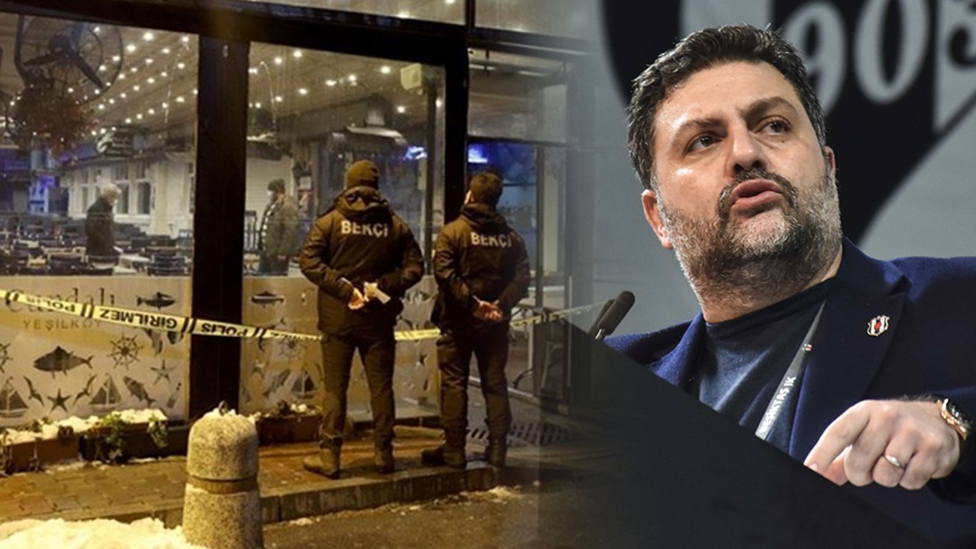 Avukat Mahmutyazıcıoğlu cinayeti firarisi yakalandı
