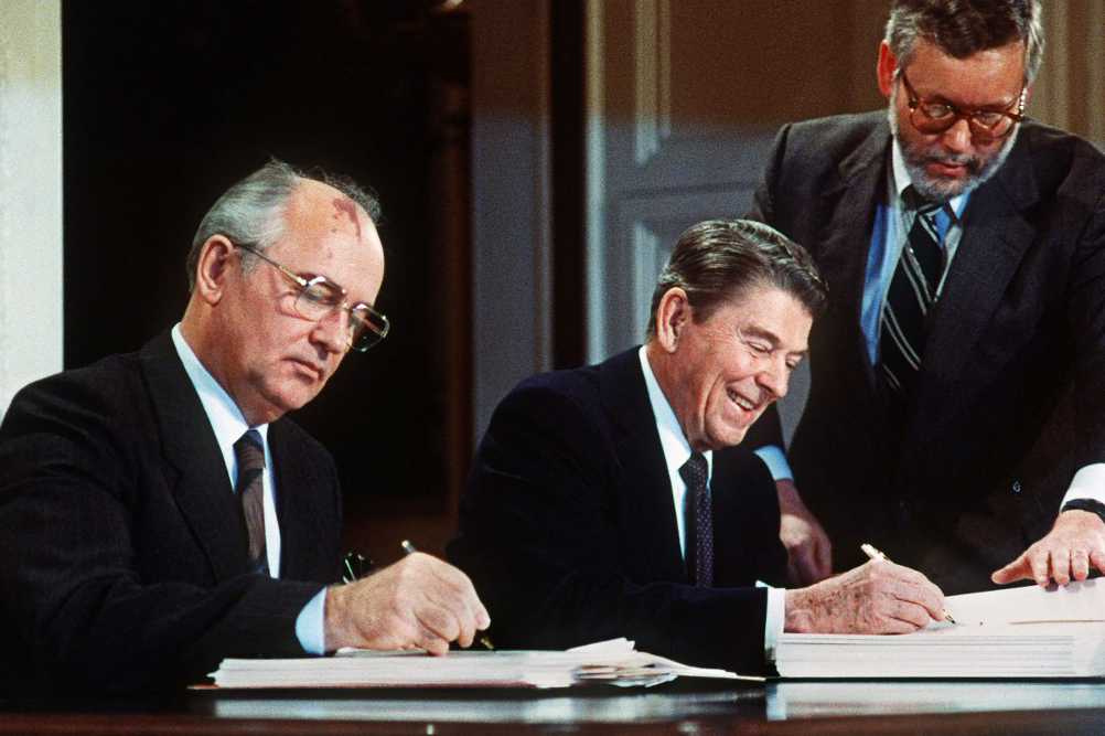 Sovyetler Birliği’nin son lideri Gorbaçov hayatını kaybetti