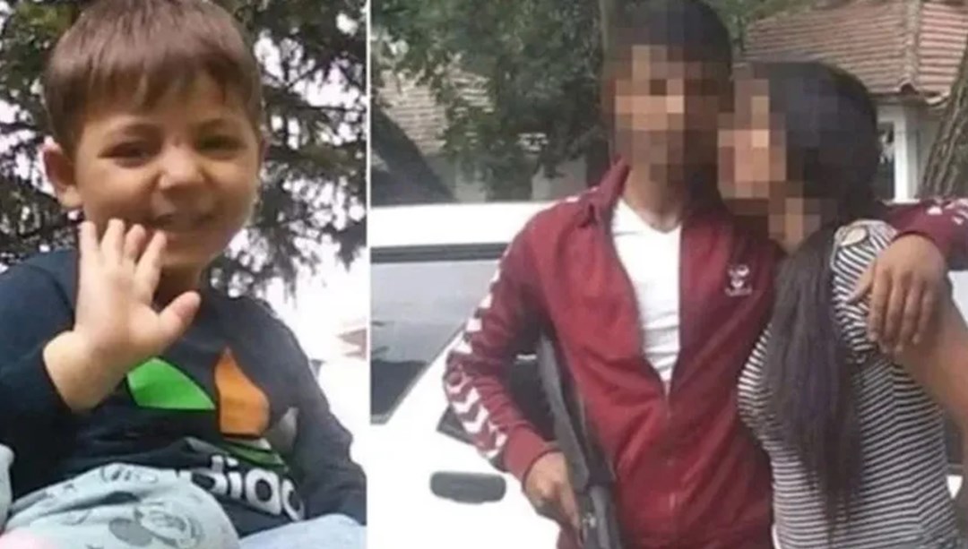 3 yaşındaki oğlunu piknik tüpüyle öldüren baba için istenen ceza belli oldu