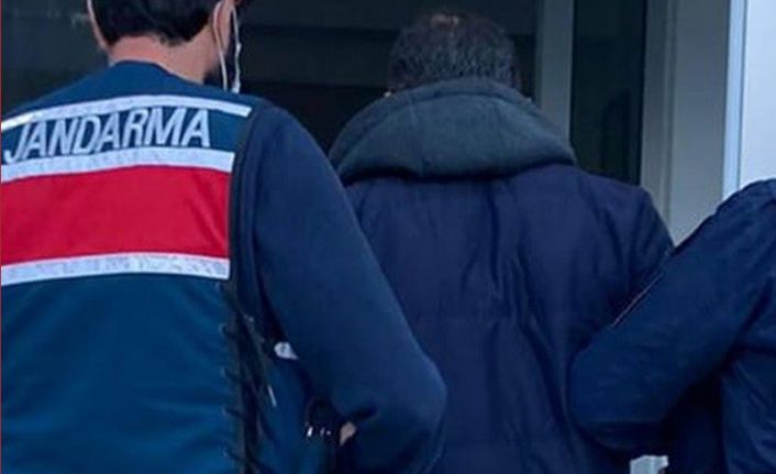 İzmir’deki uyuşturucu operasyonlarında 6 şüpheli tutuklandı
