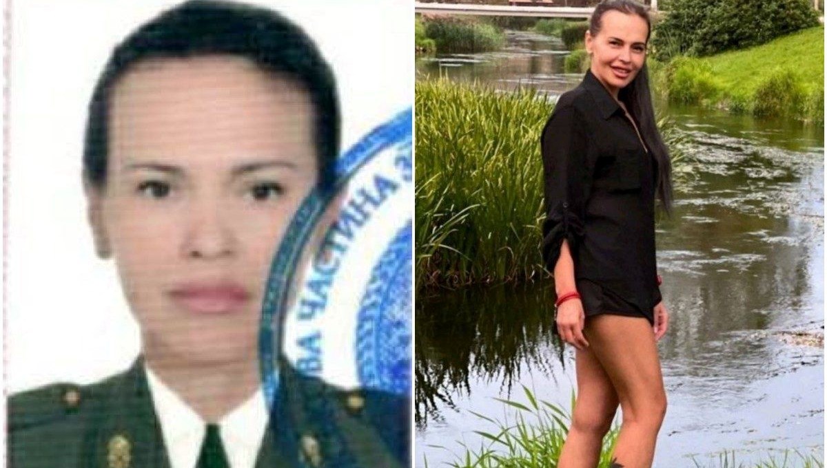 Dugin’in kızını öldürdüğü öne sürülen Ukraynalı suikastçi: Natalya Vovk