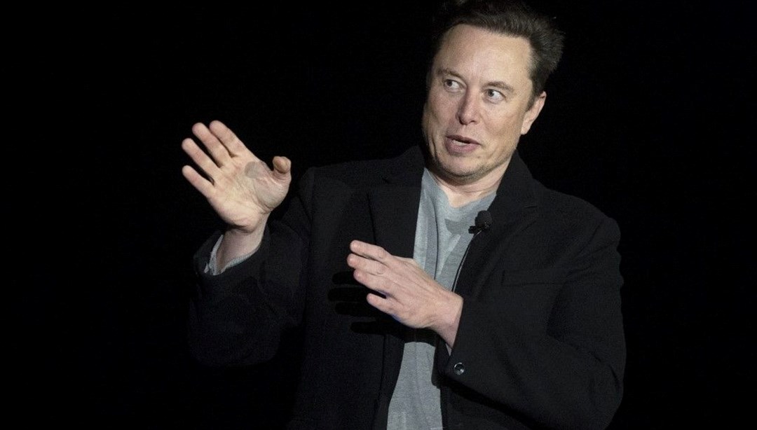 Elon Musk: Mars’ta ‘kendi kendine yeten’ bir şehir inşa etmek istiyorum