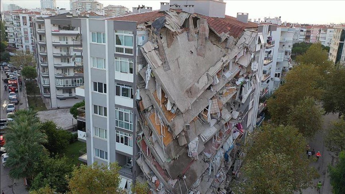 İzmir’de deprem bekleniyor mu? En son deprem ne zaman oldu? 2020 İzmir depremi ne zaman oldu?