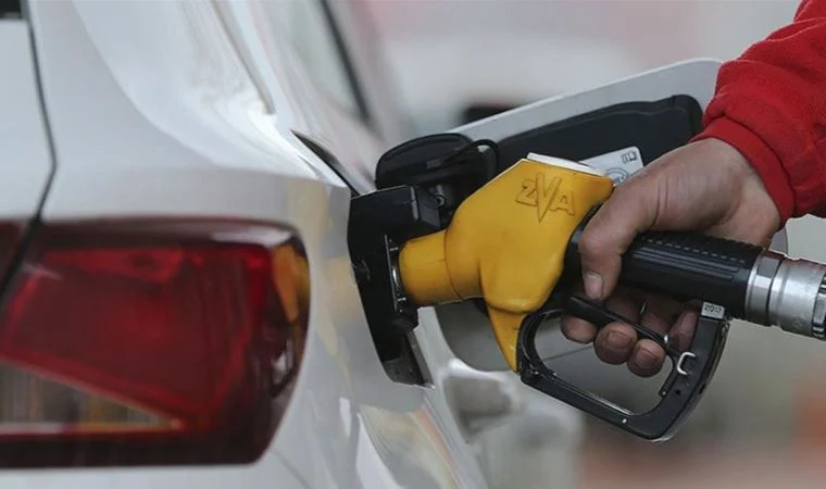 Benzin ve motorin 2022 güncel fiyatları (29 Ağustos 2022 akaryakıt fiyatları)