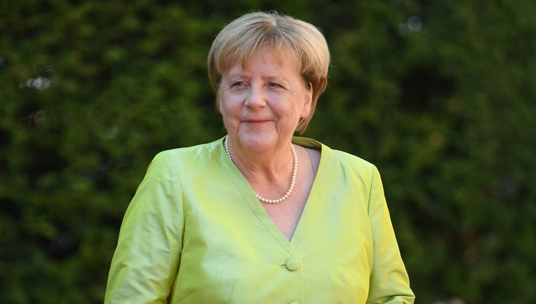 Merkel’e UNESCO Barış Ödülü