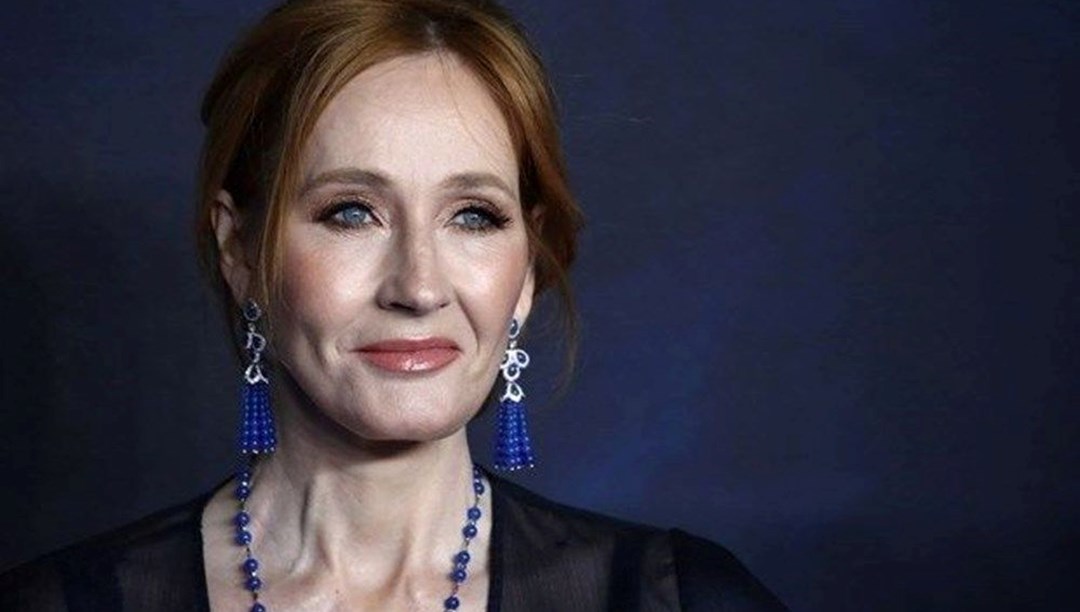 Salman Rüşdi saldırısını eleştiren Harry Potter yazarı J.K Rowling’e ölüm tehdidi