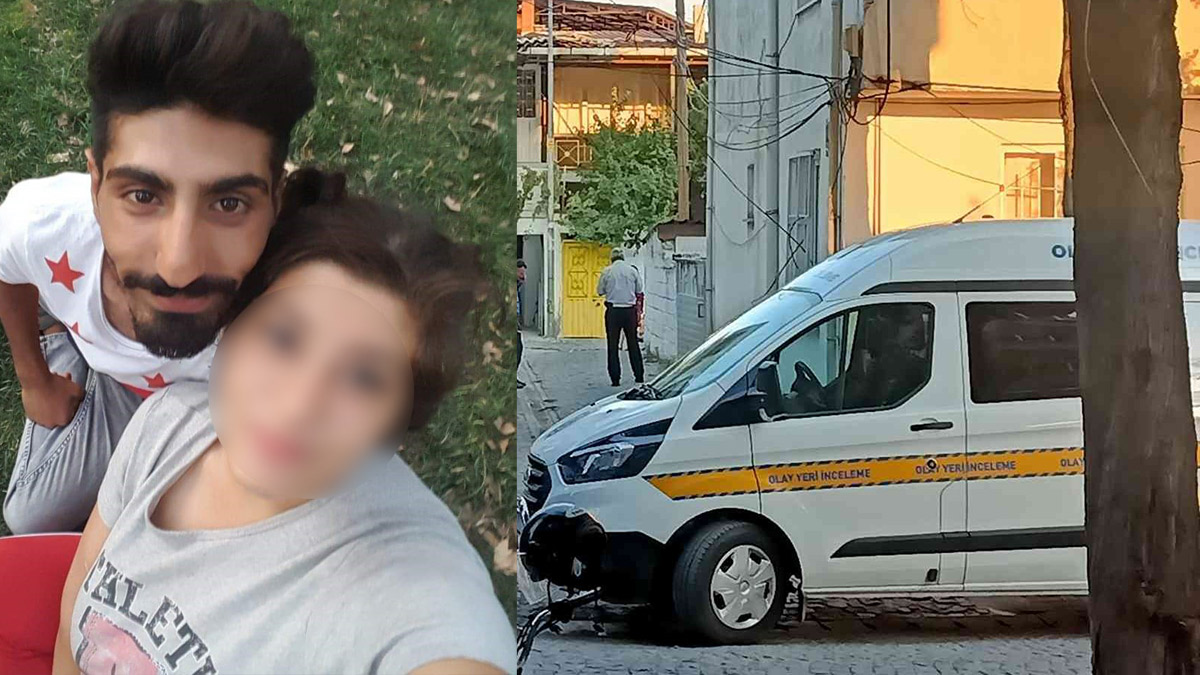 İzmir’de kız arkadaşı tarafından bıçaklanan kişi hayatını kaybetti