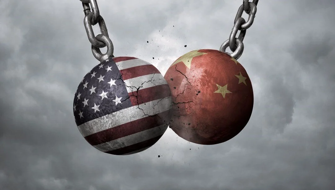 ABD’li şirketlere Çin yasağı: İleri teknoloji tesis kuramayacaklar