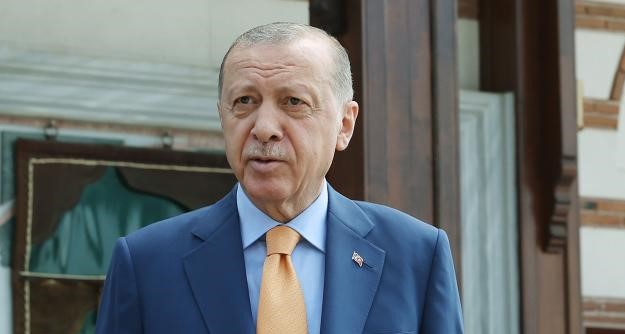 Cumhurbaşkanı Erdoğan’dan Kılıçdaroğlu’na KHK tepkisi