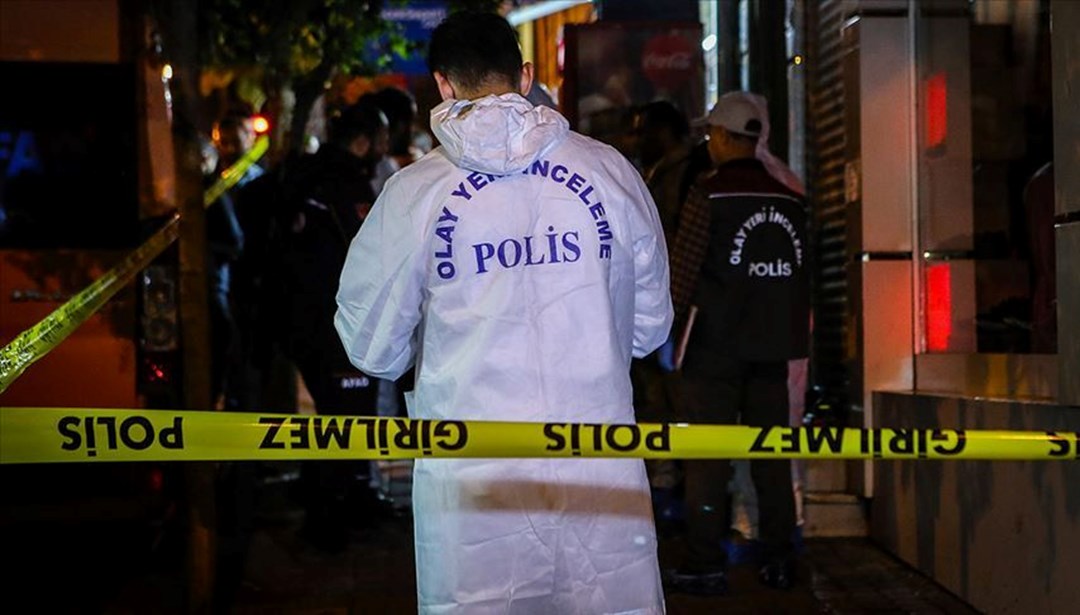 Ankara’da ‘yol verme’ kavgası: İki kardeş öldürüldü
