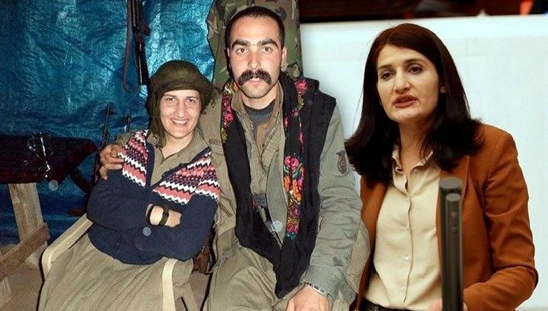 HDP’li Semra Güzel hakkındaki iddianame kabul edildi