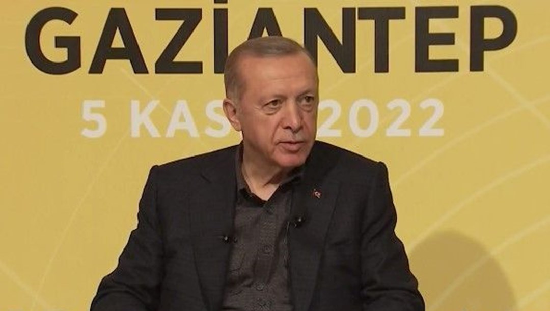 Cumhurbaşkanı Erdoğan: Aileye tehditlere set çekeceğiz