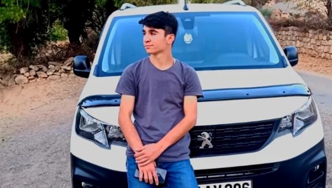 Mangaldan zehirlenen 17 yaşındaki Ahmet, 5 gün sonra yaşamını yitirdi