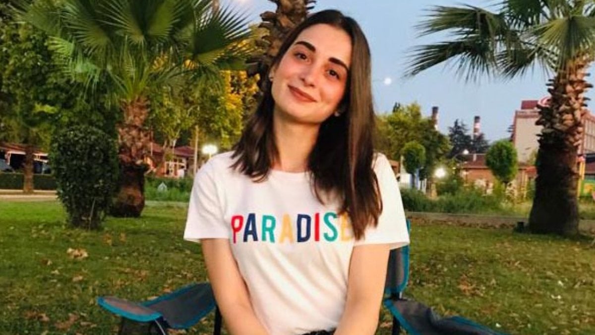 Ankara’da kız arkadaşını öldüren zanlı: Müşteriye iltifat etti