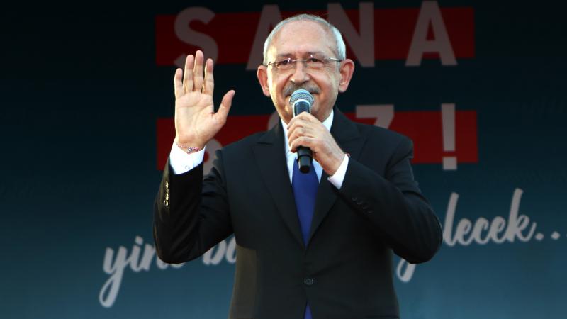 Sansürün kaldırılışının yıl dönümünde Kemal Kılıçdaroğlu İzmir’e geliyor